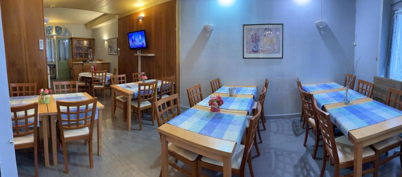 Hotel Castel Louis فيشي المظهر الخارجي الصورة