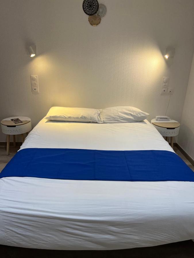 Hotel Castel Louis فيشي المظهر الخارجي الصورة